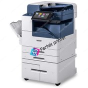 تصویر دستگاه فتوکپی زیراکس سیاه و سفید آلتالینک XEROX ALTALINK B8090 