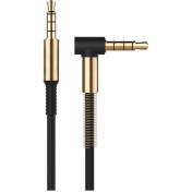 تصویر کابل AUX پایونیر مدل Pioneer VH-400 AUDIO CABLE 3.5 AUX Pioneer VH-400