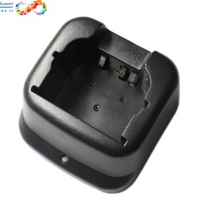 تصویر شارژر اورجینال بیسیم آیکوم F3 