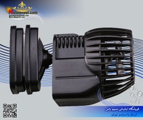 تصویر موج ساز ایکس استریم 8000 سیچه Sicce XStream Wave Pump