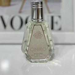 تصویر عطر ادوپرفیوم مردانه فراگرنس ورد مدل ONIRO حجم ۵۰ میل خنک تند 