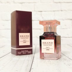 تصویر برند کالکشن کد 368 تام فورد چری اسموک Brand collection No. 368 TOM FORD Cherry Smoke