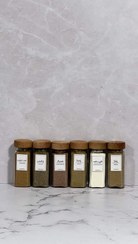 تصویر پک فست فود 