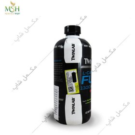 تصویر ال کارنتین فیول مایع توینلب | Twinlab L-Carnitine Fuel 1100 