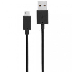 تصویر کابل شارژ USB به Micro USB نوکیا مدل CA-190CD طول 1 متر اصلی 