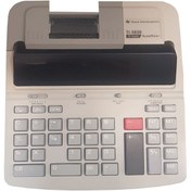تصویر ماشین حساب تگزاس اینسترومنتس مدل TI-5630 ا Texas Instruments TI-5630 Professional Calculator Texas Instruments TI-5630 Professional Calculator