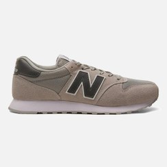 تصویر اسنیکر راسته زنانه نیو بالانس - New Balance GW500TSW 