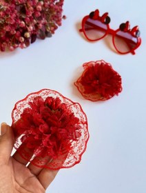 تصویر گلسر یلدایی 