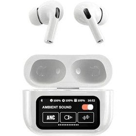تصویر هدفون بی سیم مدل A9 Pro 2 A9 Pro 2 Wireless Headphone