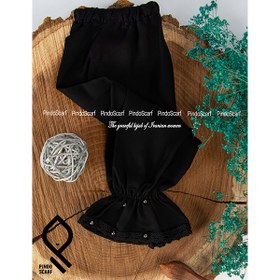 تصویر ساق دست مجلسی گیپور کار شده SDGP01 