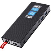 خرید و قیمت chatreey T9 Mini PC Intel 12th N100 Processor خرید و قیمت chatreey T9 Mini PC Intel 12th N100 Processor