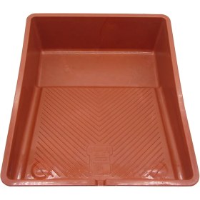 تصویر سینی رنگ کوچک 