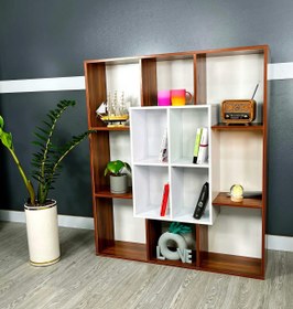 تصویر کتابخانه k-111 