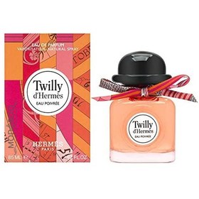 Twilly eau 2024 de toilette