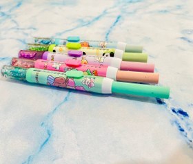 تصویر پاکن آکواریومی 