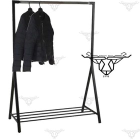 تصویر رگال هشتی سیمپلDR-R124 