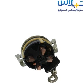 تصویر جا ذغالی استارت طرح Valeo پژو 405 دیناپارت 