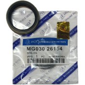 تصویر کاسه نمد چرخ عقب IACE کره ای تیبا ساینا کوییک پراید 