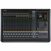 تصویر میکسر یاماها YAMAHA-MGP24X Mixer YAMAHA-MGP24X