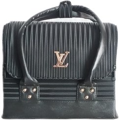 تصویر کیف طبقاتی کاشت مژه و تتو سایز کوچیک کد 106 