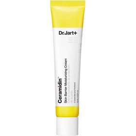 تصویر کرم مرطوب کننده محافظ پوست حاوی سرامیدین دکتر جارت Ceramidin™ Skin Barrier Moisturizing Cream | Dr. Jart+