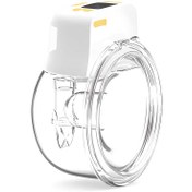 تصویر شیردوش برقی پوشیدنی برند doopser مدل DPS-8010 