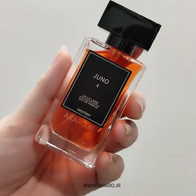 تصویر عطر جیبی زنانه مدل JUNO حجم La La Land Pocket Eau De Parfum Juno For Women