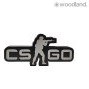 تصویر دکوری بازی کانتر استرایک CSGO مدل 10410 