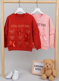 تصویر دورس پاپیونی چاپی 