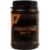 تصویر کراتین ترک 500 گرم Creatin Trec 500g