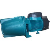 تصویر پمپ آب دلتا مدل JET100 تک فاز ظرفیت ۱ اسب 