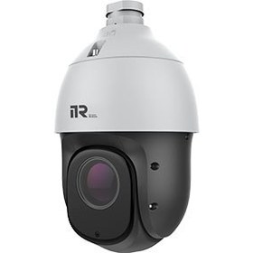 تصویر دوربین اسپید دام آی تی آر مدل ITR-IPSP254-WL25X 