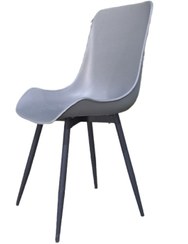 تصویر صندلی مارال فایبر گلاس 