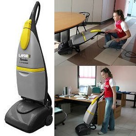 تصویر زمین شوی برقی کوچک مدل Sprinter 