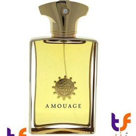 Amouage Gold