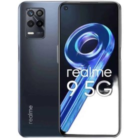 تصویر گوشی ریلمی (هند) 9 5G | حافظه 128 رم 6 گیگابایت Realme 9 5G (India) 128/6 GB