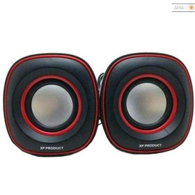 تصویر اسپیکر ایکس پی پروداکت XP-SU32E XP Product XP-SU32E Speaker