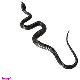 تصویر ابزار شوخی مدل مار وزن 50 گرم 