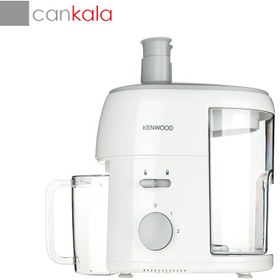 تصویر آبمیوه گیری تک کاره کنوود مدل JEP010 Kenwood Juicer JEP010