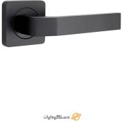 تصویر دستگیره درب رزت ایران مدل 1300R 