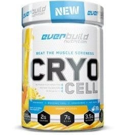 تصویر کریوسل اوربیلد Everbuild Cryo Cell 