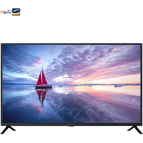 تصویر تلویزیون LED نکسار سایز 40 اینچ مدل NTV-H40E414N ا Aiwa smart LED TV n19 Series 50 inch Aiwa smart LED TV n19 Series 50 inch