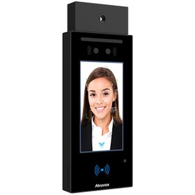 تصویر اکسس کنترل Akuvox مدل A05S+MD02 