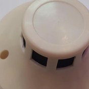 تصویر دوربین طرح سنسور دود 