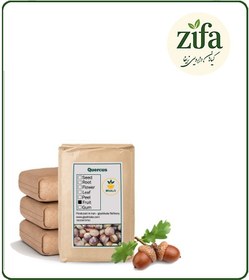 تصویر میوه بلوط خشک فله 