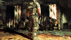 تصویر دیتای بازی کامپیوتری Spec Ops the Line حجم بازی 5 گیگ