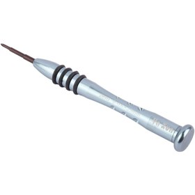 تصویر پیچ گوشتی سه سو آیفون Yaxun YX 289B 0.6mm Yaxun YX 289B 0.6mm Screwdriver For iPhone