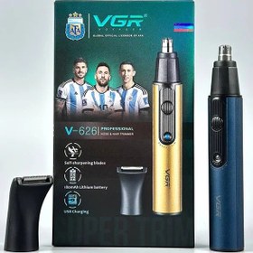 تصویر موزن گوش و بینی vgr626 Vgr 626