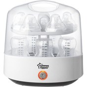 تصویر دستگاه استریل برقی تامی تیپی Tommee Tippee 