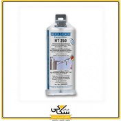 تصویر چسب اپوکسی ایزی میکس WEICON HT 250 